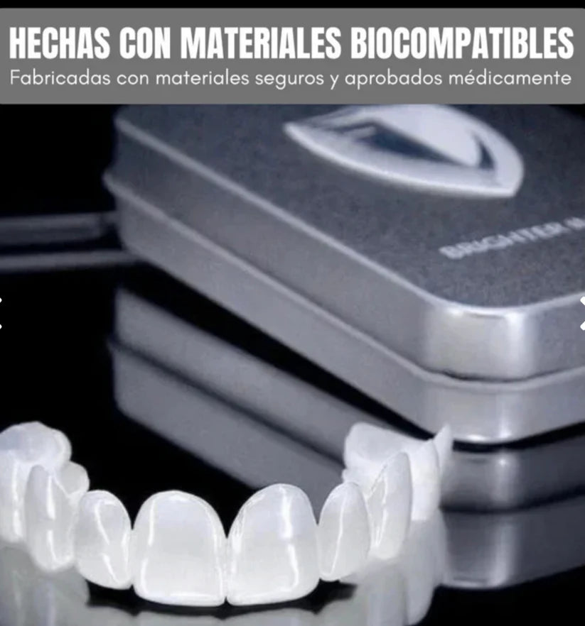 SmileMax™-"Consigue una SONRISA perfecta en segundos"