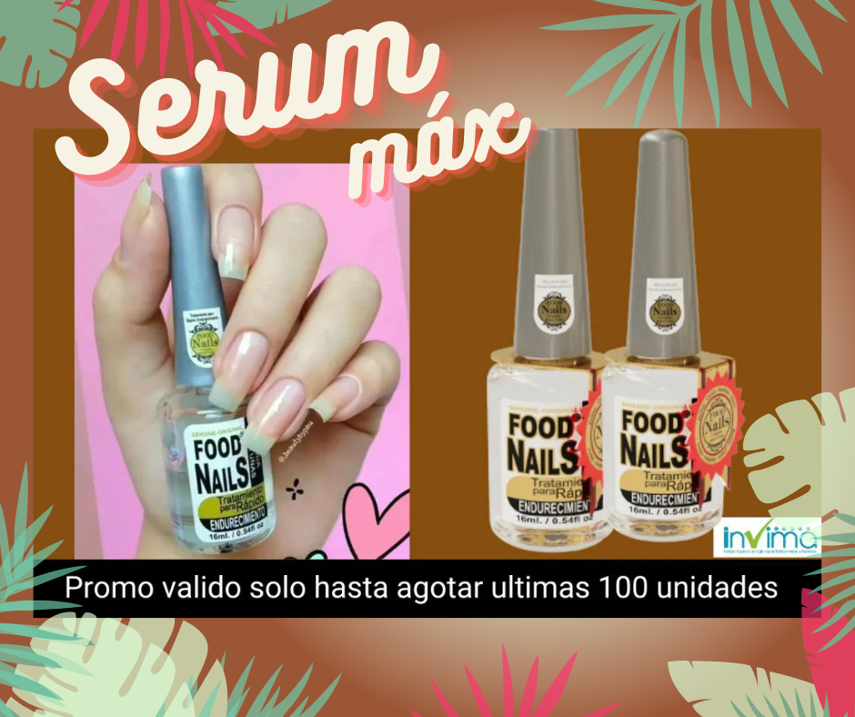 Serum Crece Max-™