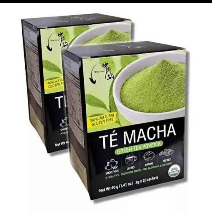 Matcha Pot 60g