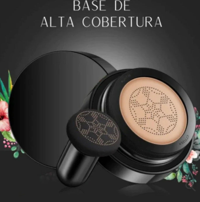 BB CREAM FLOWER SECRET™- Base de alta cobertura