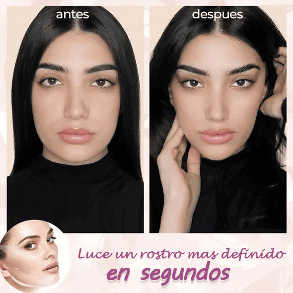 ❗CINTA FACIAL REJUVENECEDORA❗PACK DE 40 PARCHES