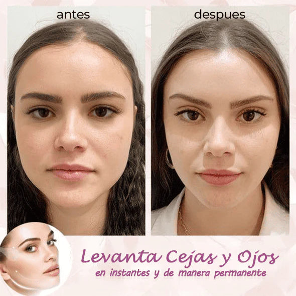 ❗CINTA FACIAL REJUVENECEDORA❗PACK DE 40 PARCHES