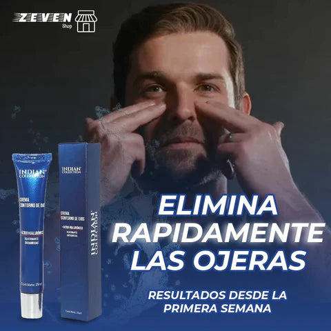 NUEVA CREMA ANTIOJERAS⭐⭐⭐⭐⭐