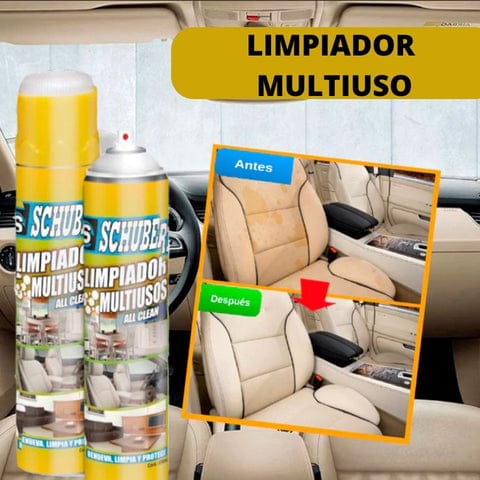 COMPLETA TU COMBO HOGAR CON ESTE LIMPIADOR MULTIUSOS 🚨 OPCIÓN 01, ÚLTIMAS UNIDADES